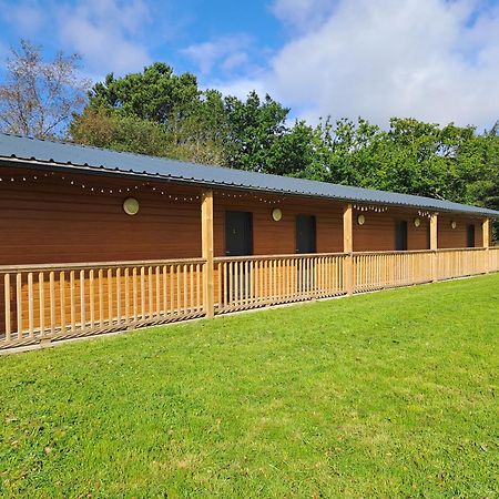 Celtic Minor Stables Hotel Swansea Eksteriør billede