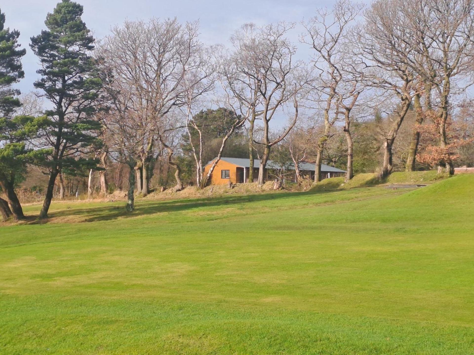 Celtic Minor Stables Hotel Swansea Eksteriør billede
