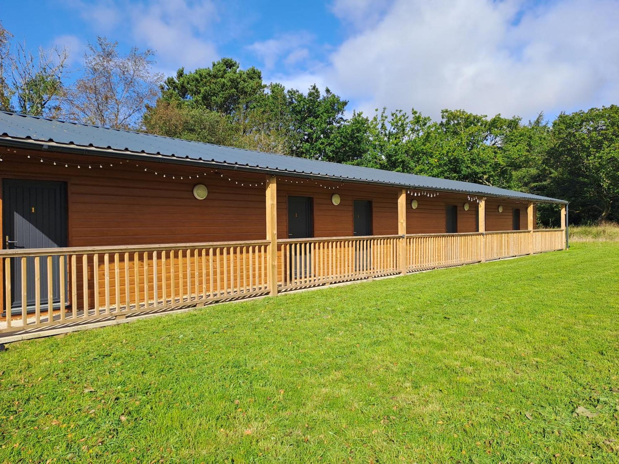 Celtic Minor Stables Hotel Swansea Eksteriør billede